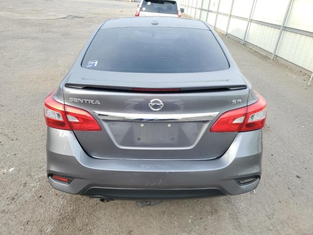 Фото 6 - NISSAN SENTRA