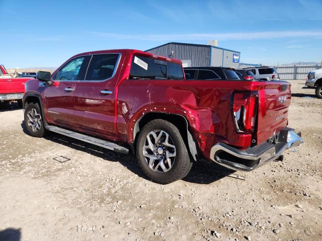 Фото 2 - GMC SIERRA