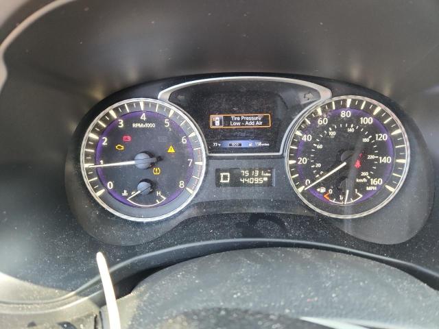 Фото 9 - INFINITI QX60