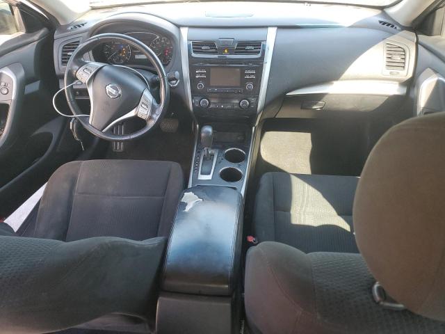 Фото 8 - NISSAN ALTIMA