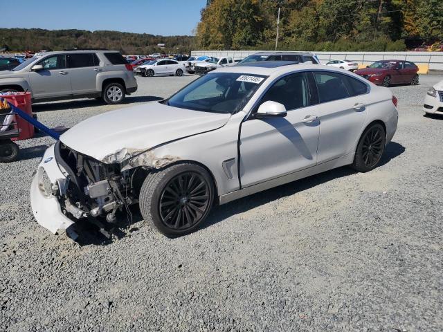 Фото 1 - BMW 4 SERIES