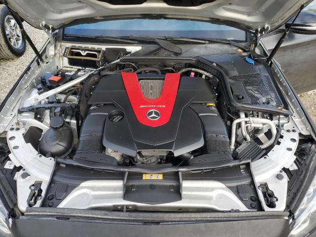 Фото 11 - MERCEDES-BENZ C-CLASS