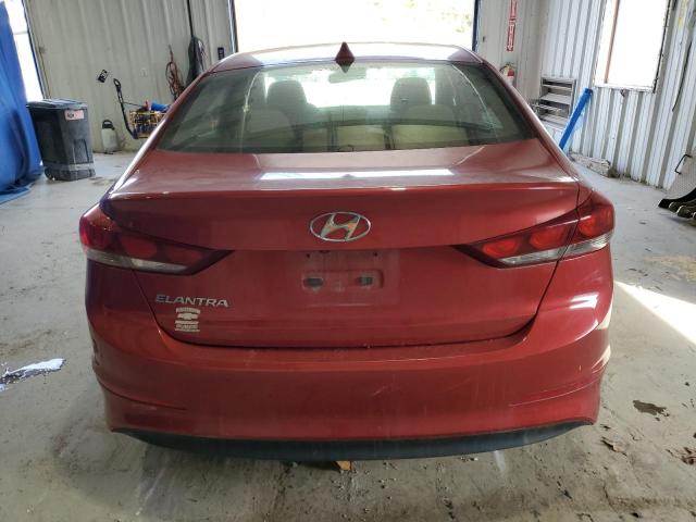 Фото 6 - HYUNDAI ELANTRA