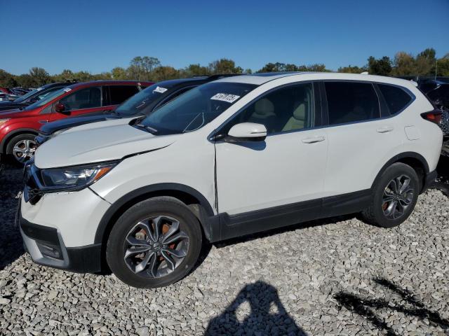 Фото 1 - HONDA CRV