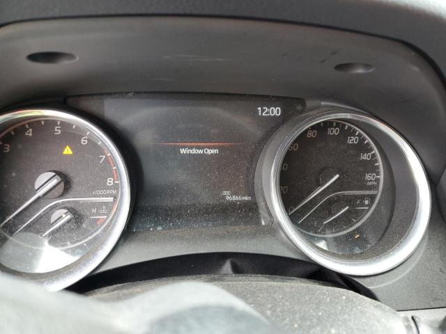 Фото 9 - TOYOTA CAMRY