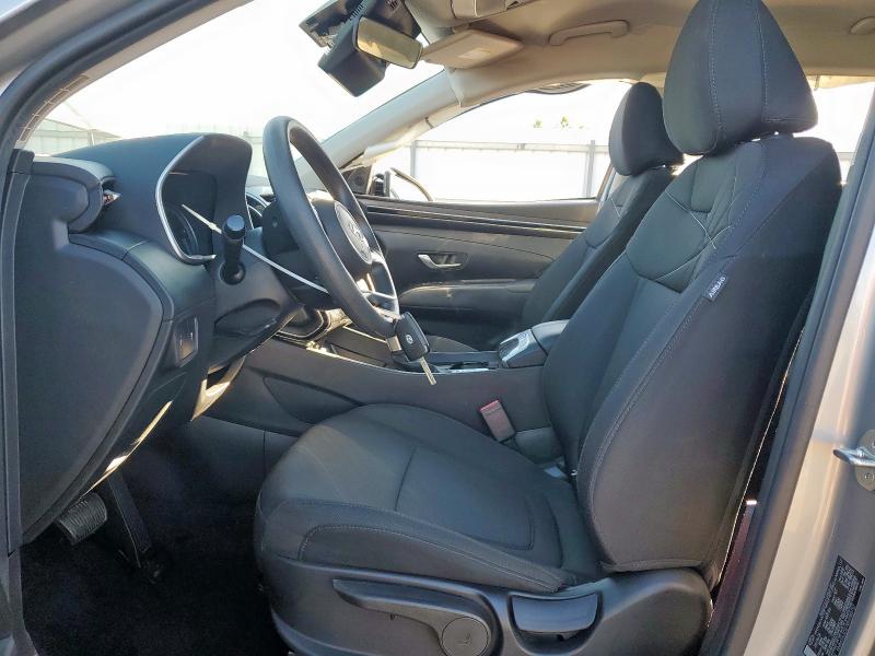 Фото 7 - HYUNDAI TUCSON