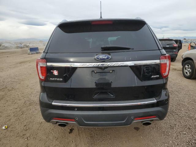 Фото 6 - FORD EXPLORER