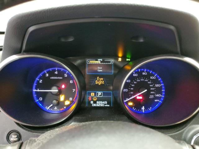 Фото 9 - SUBARU OUTBACK