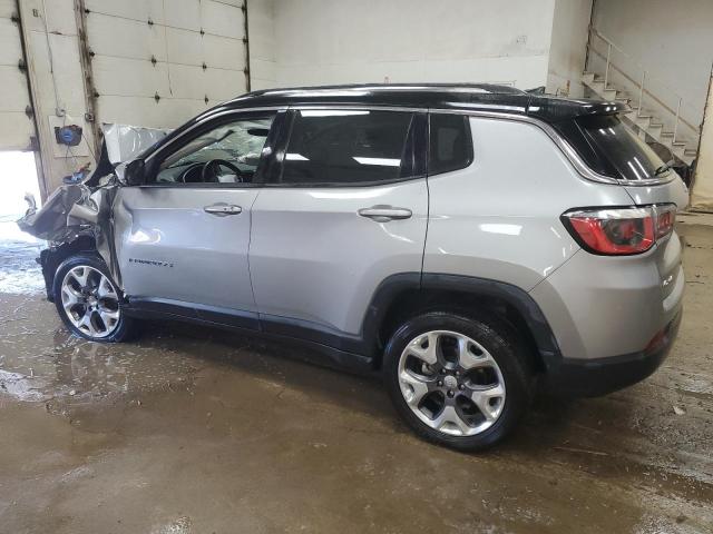 Фото 2 - JEEP COMPASS