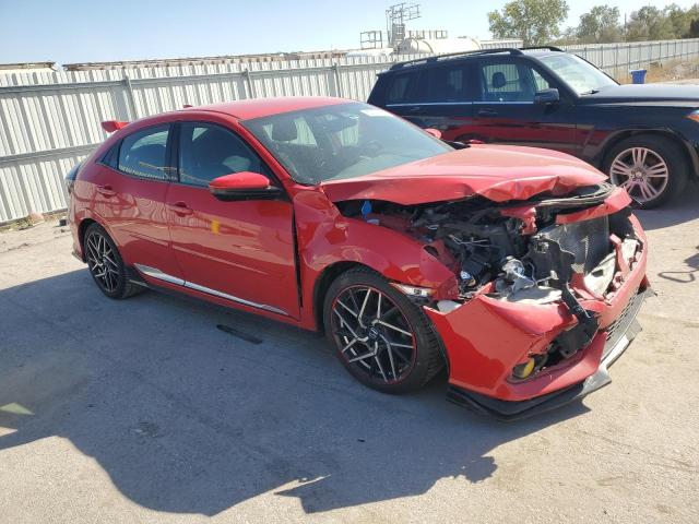 Фото 4 - HONDA CIVIC