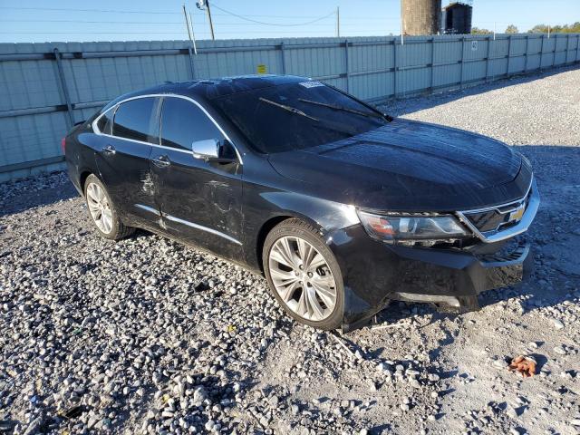 Фото 4 - CHEVROLET IMPALA