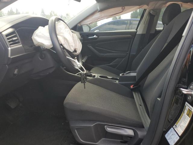 Фото 7 - VOLKSWAGEN JETTA