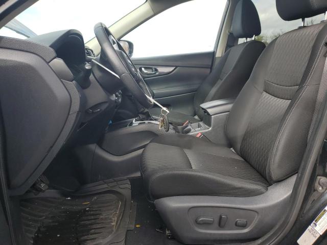 Фото 7 - NISSAN ROGUE