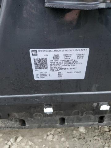 Фото 13 - CHEVROLET EQUINOX