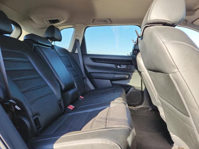 Фото 11 - HONDA CRV