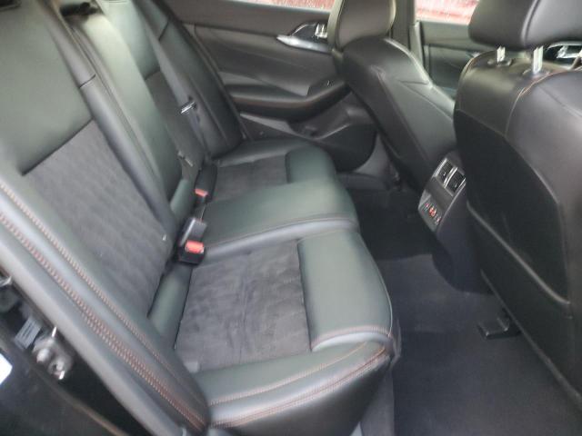 Фото 10 - NISSAN MAXIMA