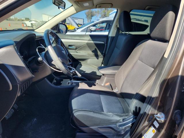 Фото 7 - MITSUBISHI OUTLANDER