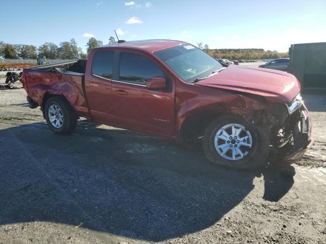 Фото 4 - CHEVROLET COLORADO