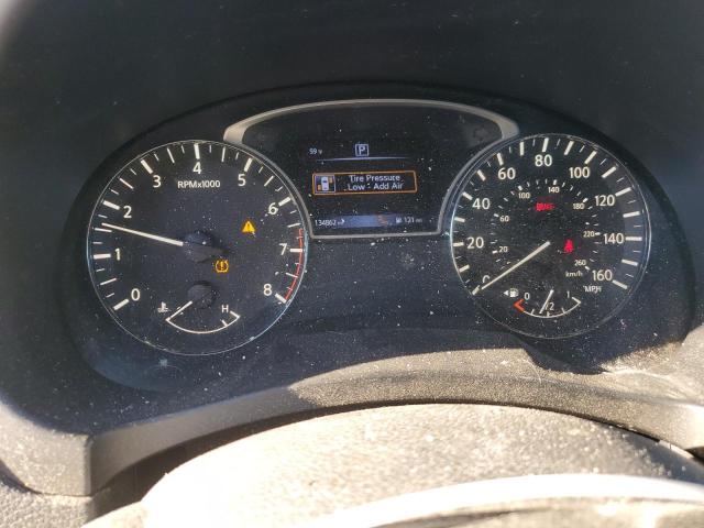 Фото 9 - NISSAN ALTIMA