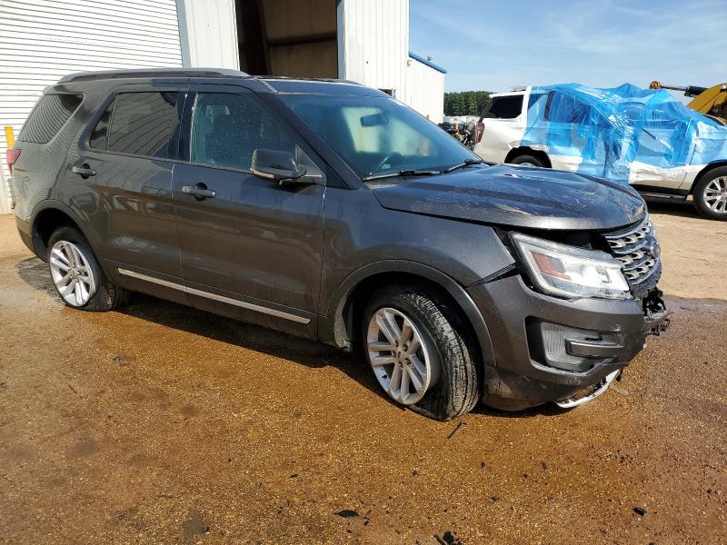 Фото 4 - FORD EXPLORER