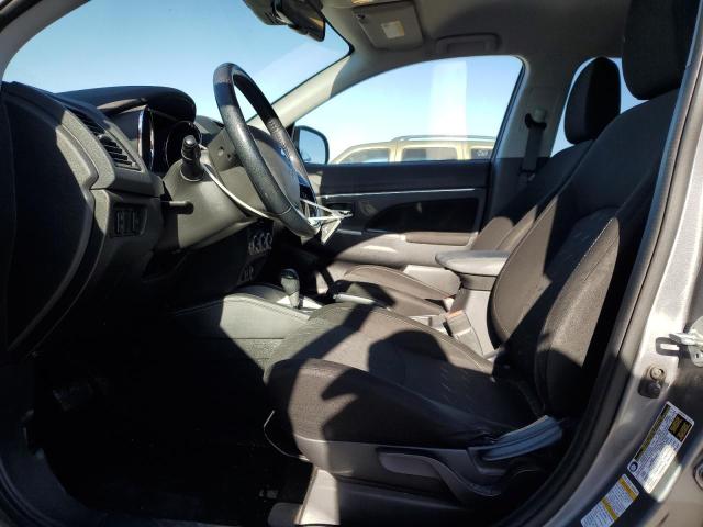 Фото 7 - MITSUBISHI OUTLANDER