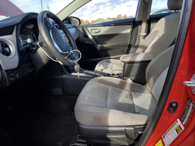 Фото 7 - TOYOTA COROLLA