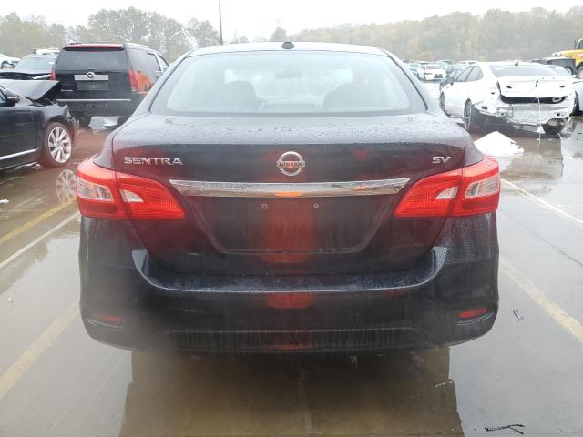 Фото 6 - NISSAN SENTRA