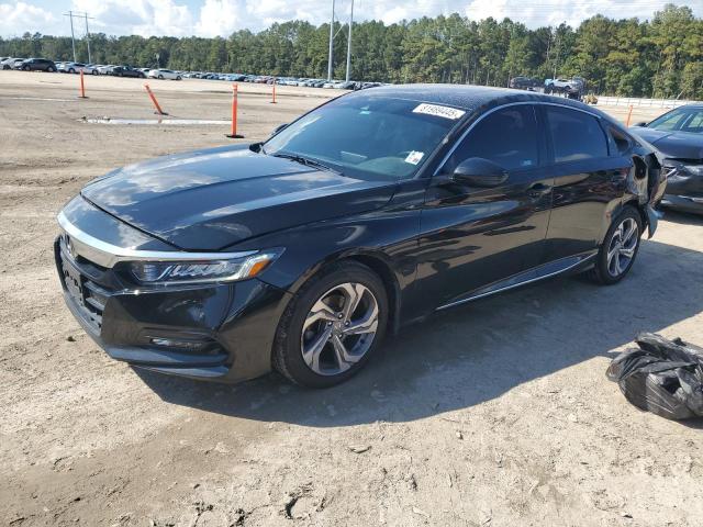 Фото 1 - HONDA ACCORD