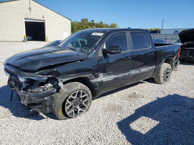 Фото 1 - RAM 1500