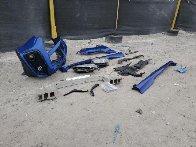 Фото 12 - HONDA CIVIC