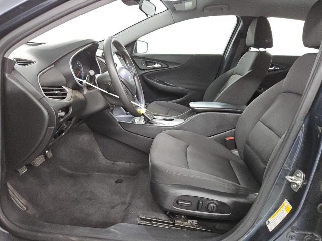 Фото 7 - CHEVROLET MALIBU