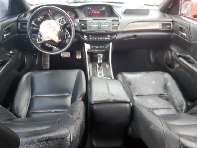 Фото 8 - HONDA ACCORD