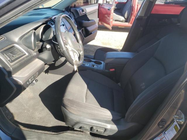 Фото 7 - SUBARU LEGACY