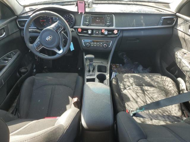 Фото 8 - KIA OPTIMA