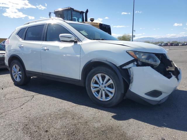 Фото 4 - NISSAN ROGUE