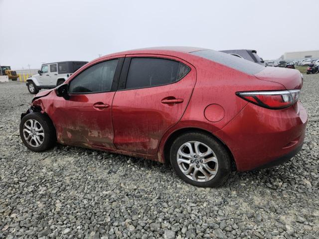 Фото 2 - TOYOTA YARIS