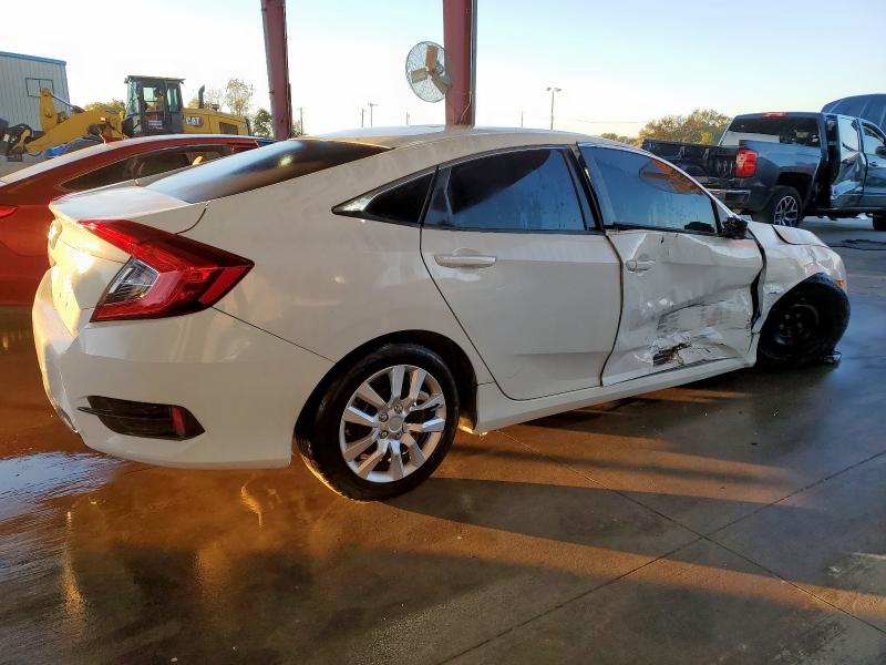 Фото 3 - HONDA CIVIC