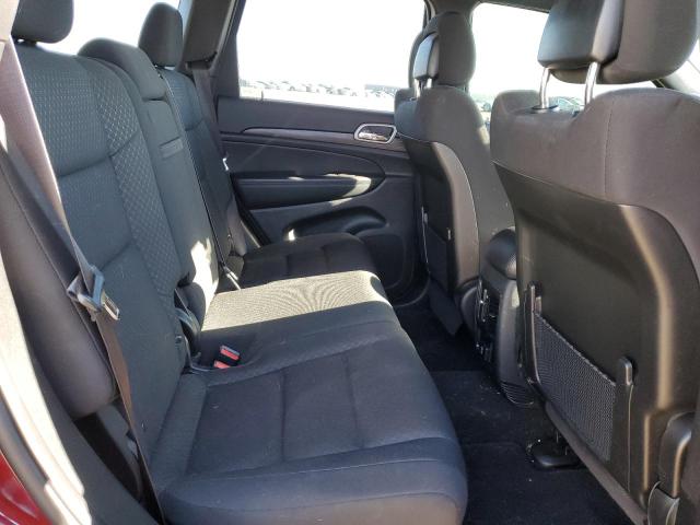 Фото 11 - JEEP GRAND CHER