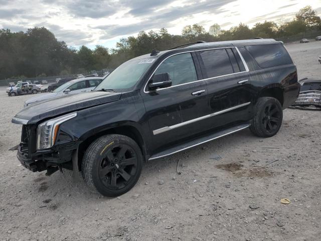 CADILLAC ESCALADE 2020 VIN 1GYS4HKJ9LR305427