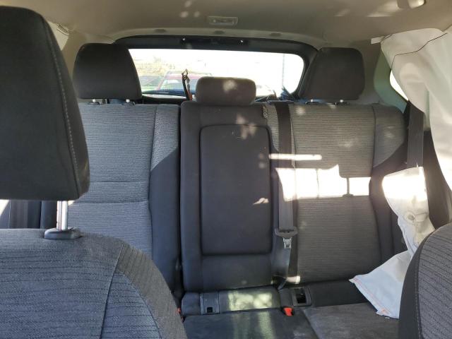 Фото 10 - NISSAN ROGUE