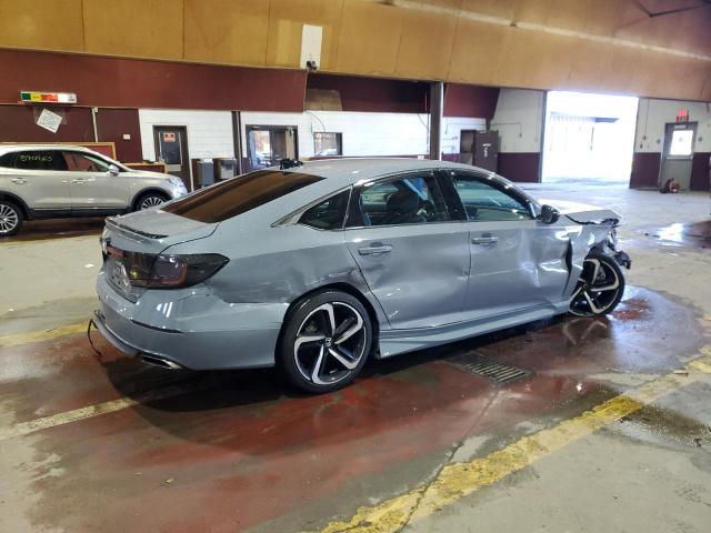 Фото 3 - HONDA ACCORD