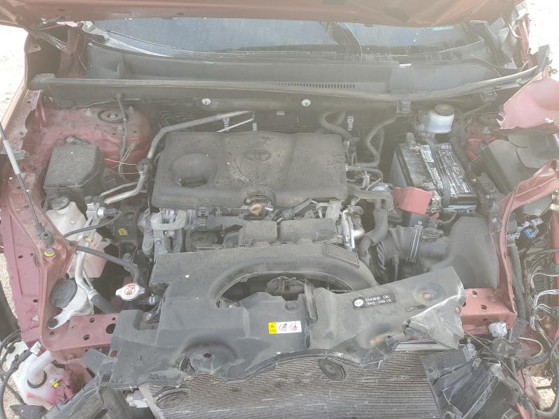 Фото 12 - TOYOTA RAV4