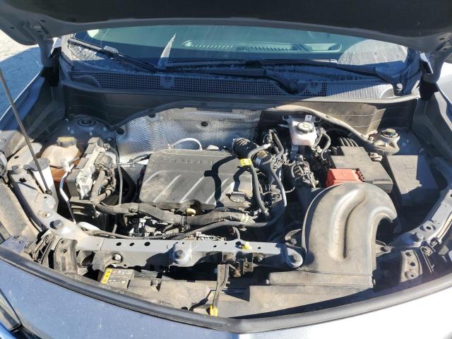 Фото 11 - BUICK ENCORE