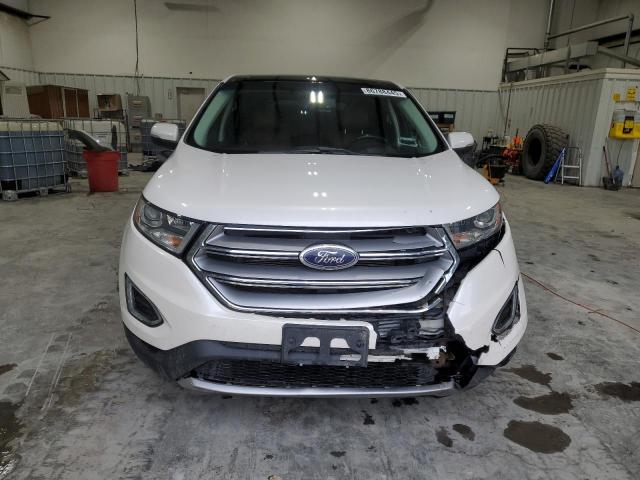 Фото 5 - FORD EDGE