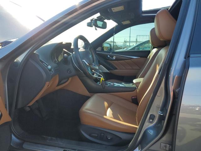 Фото 7 - INFINITI Q50