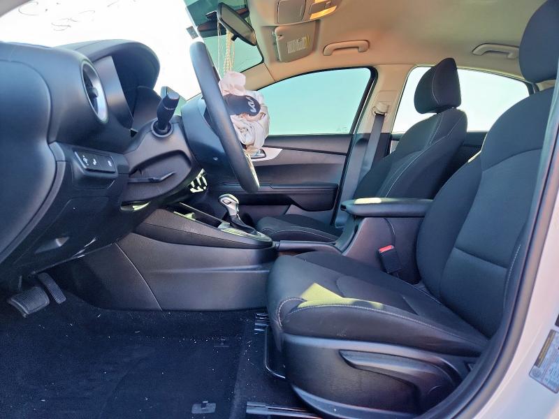 Фото 7 - KIA FORTE