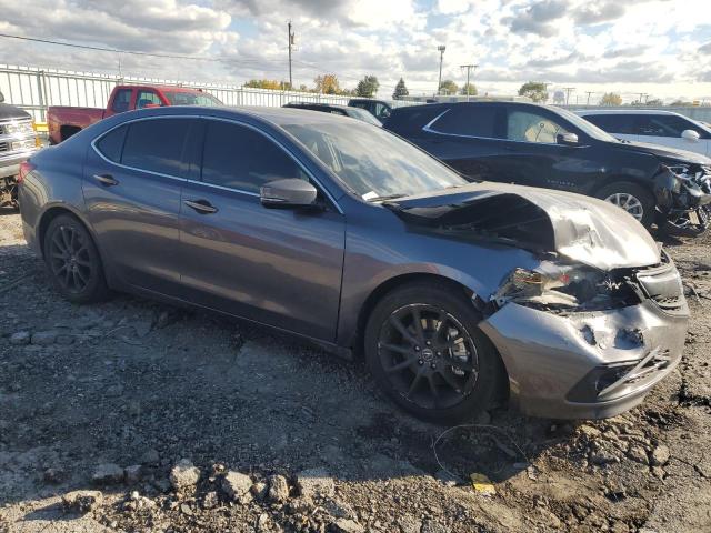 Фото 4 - ACURA TLX