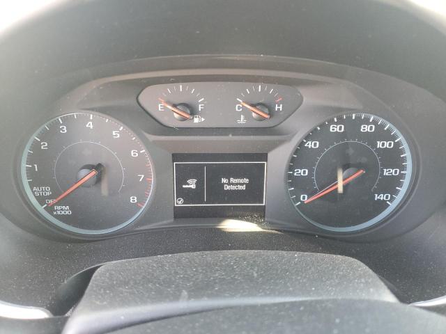 Фото 9 - CHEVROLET MALIBU