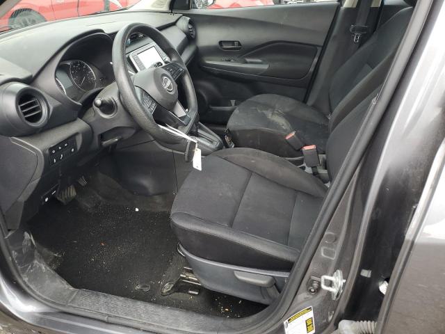 Фото 7 - NISSAN KICKS