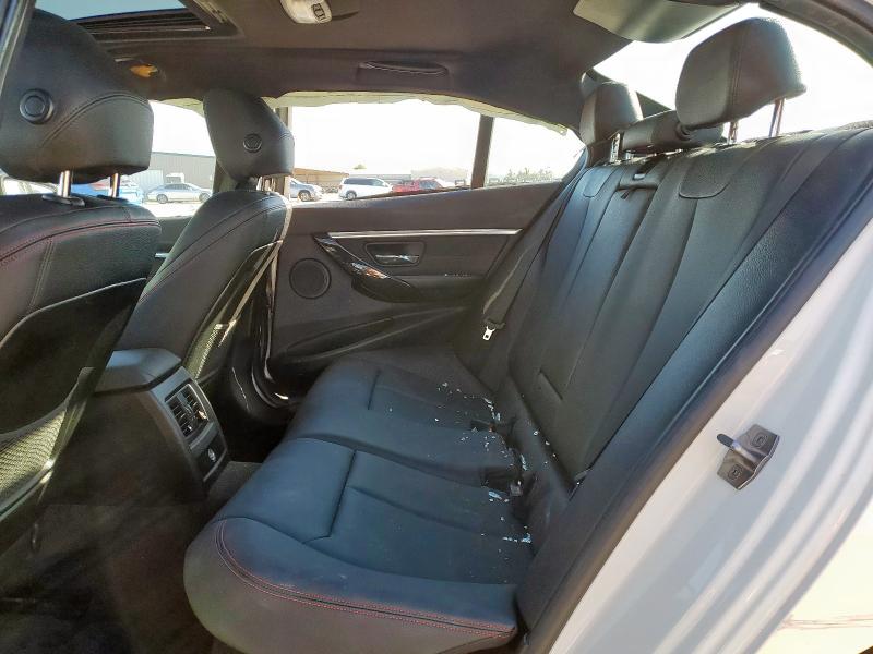 Фото 10 - BMW 3 SERIES